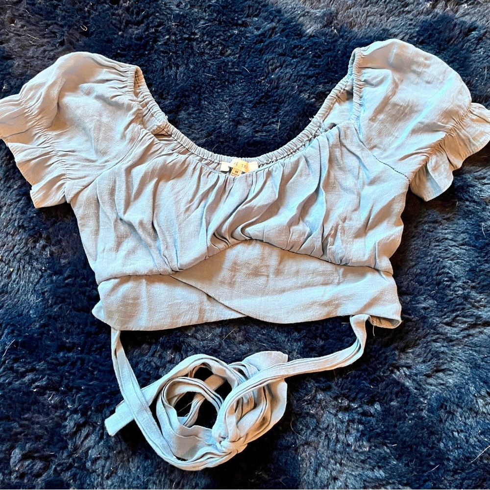 Boutique Skirt/Shirt Set